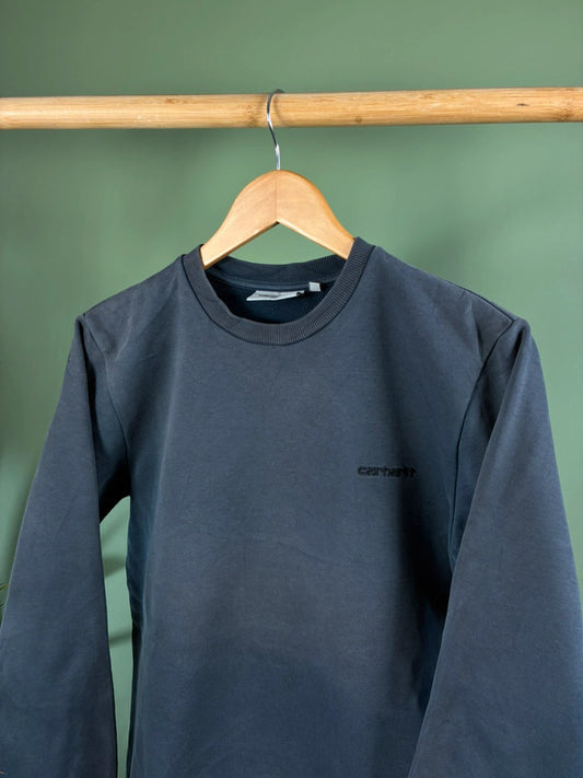 Carhartt Sweater Heren | Maat XS
