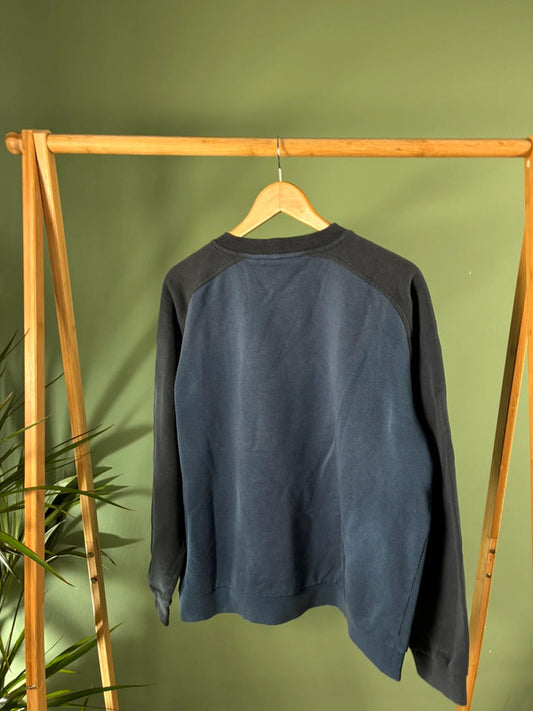 Sergio Tacchini Sweater Heren | Maat L