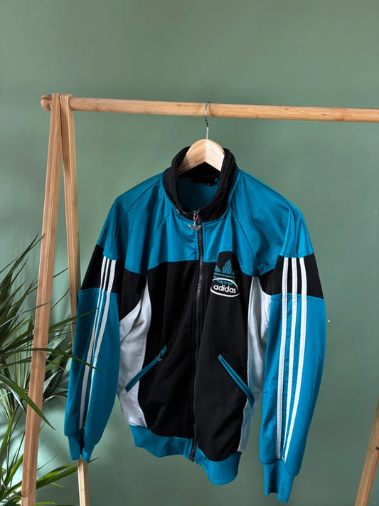 Vintage Adidas 90s track Jack maat S