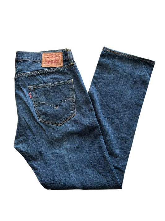 Vintage Levi’s 501 jeans maat W33 L32