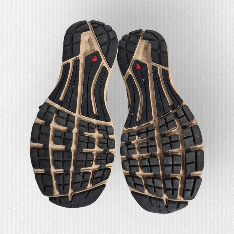 Salomon sneakers maar 43 1/3