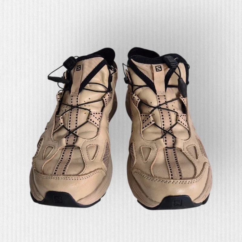 Salomon sneakers maar 43 1/3