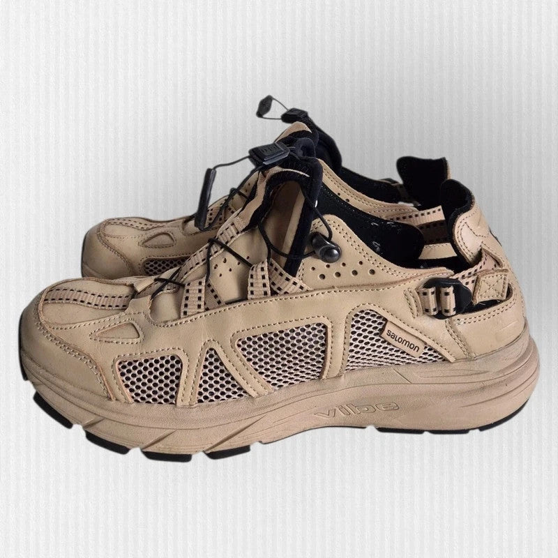 Salomon sneakers maar 43 1/3
