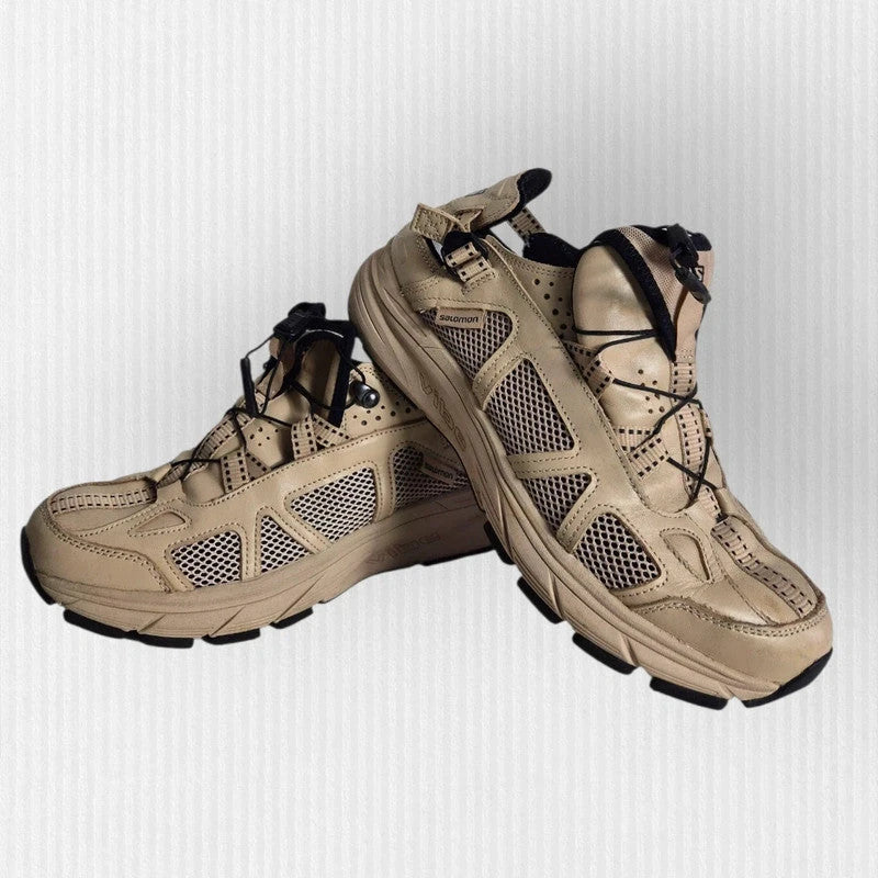 Salomon sneakers maar 43 1/3
