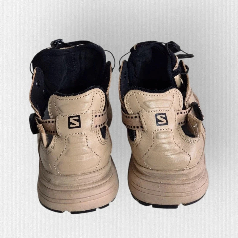 Salomon sneakers maar 43 1/3