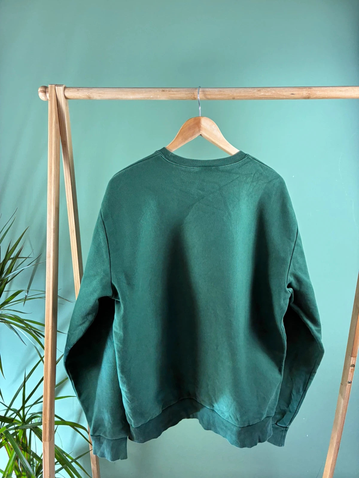 Vintage Carhartt sweater maat XL