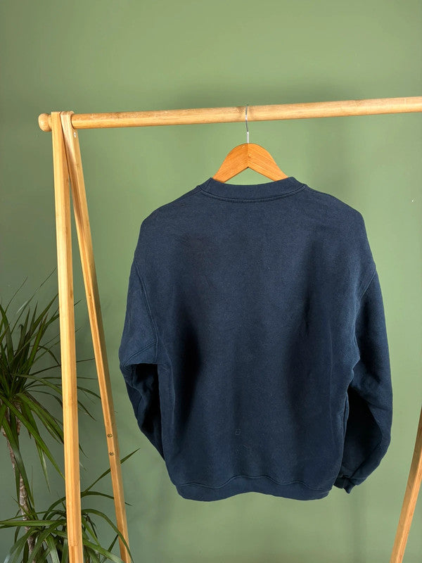 Vintage Timberland sweater maat XL