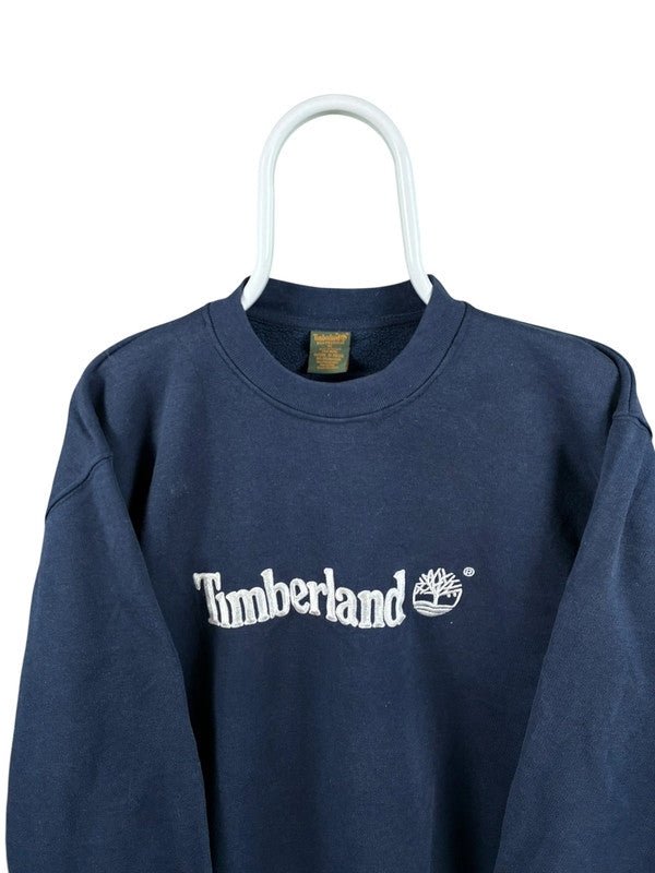 Vintage Timberland sweater maat XL
