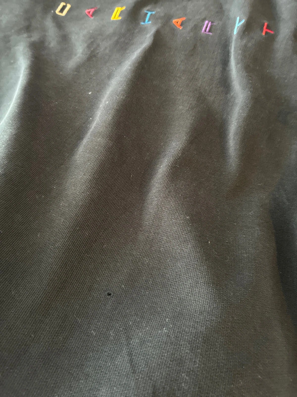 Carhartt Sweater Heren | Zwart | Maat S