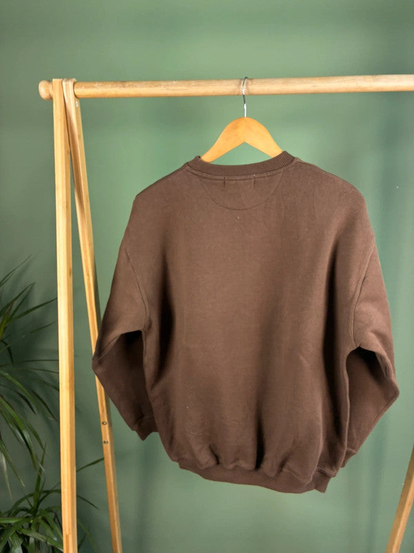 Vintage Naf Naf sweater maat S