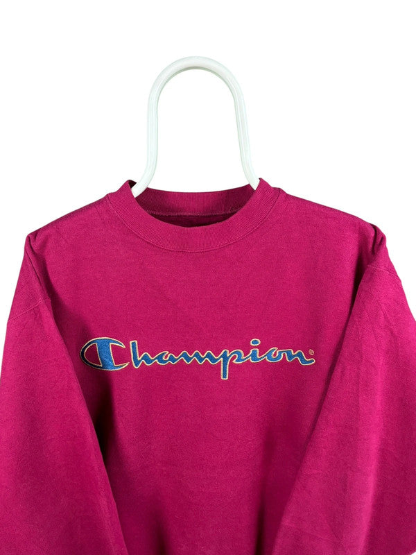 Champion – de vintage club
