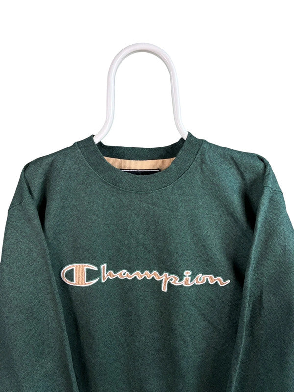Vintage Champion usa made sweater maat S