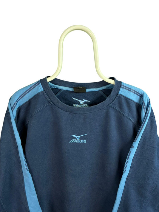 Vintage Mizuno sweater maat XXL