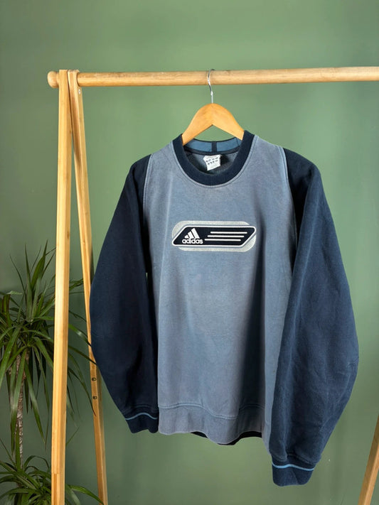 Adidas sweater maat M