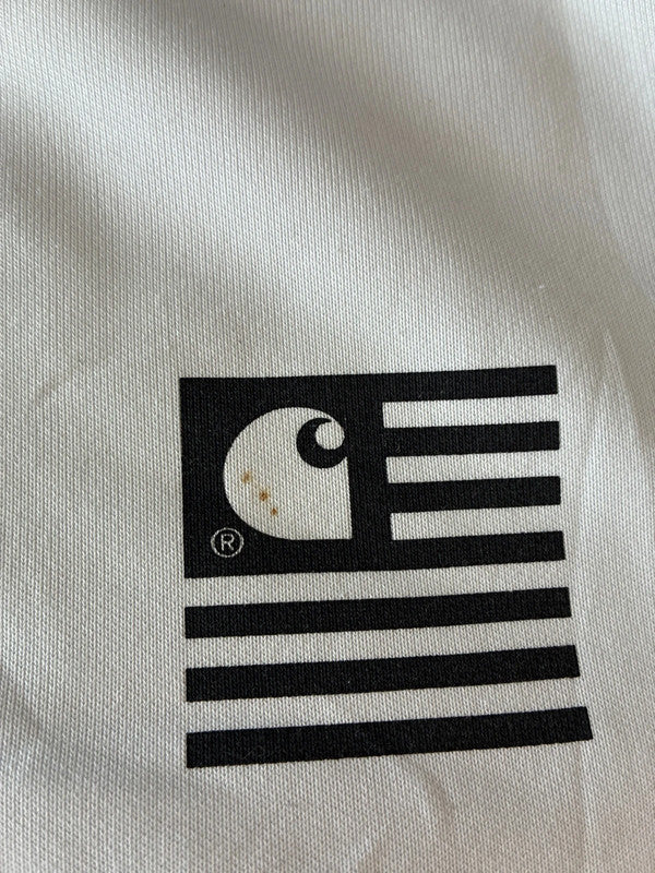 Carhartt Sweater Heren | Wit | Maat M