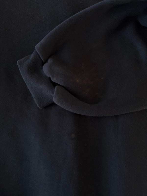 Nike RARE 70s Sweater Heren | Zwart | Maat XXL