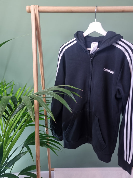 Adidas 3-stripes vest maat M