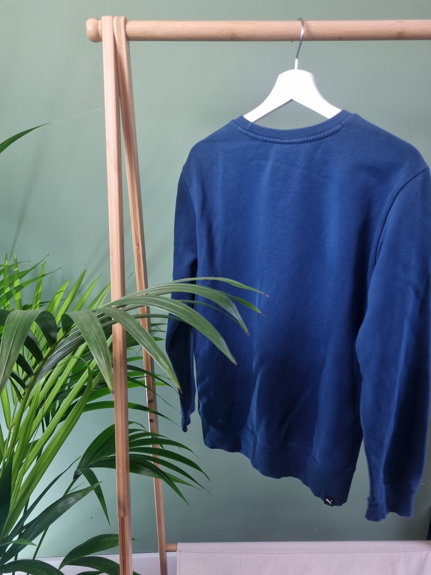 Puma sweater maat S