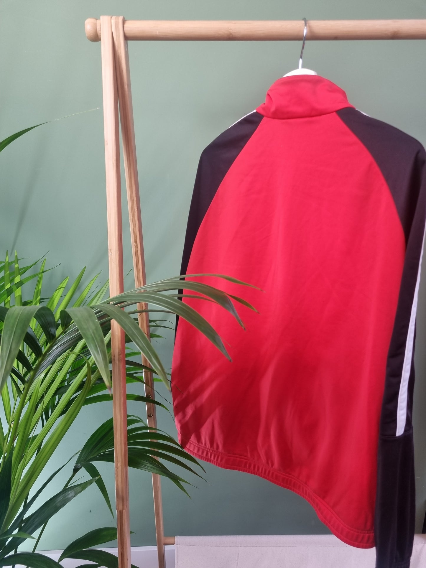 Puma zipper maat L
