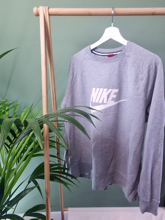 Nike sweater maat XL