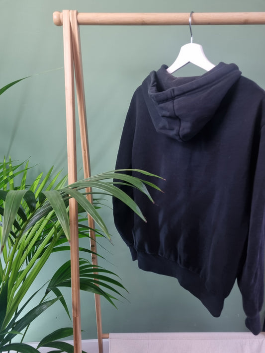 Ellesse hoodie met rits maat  M