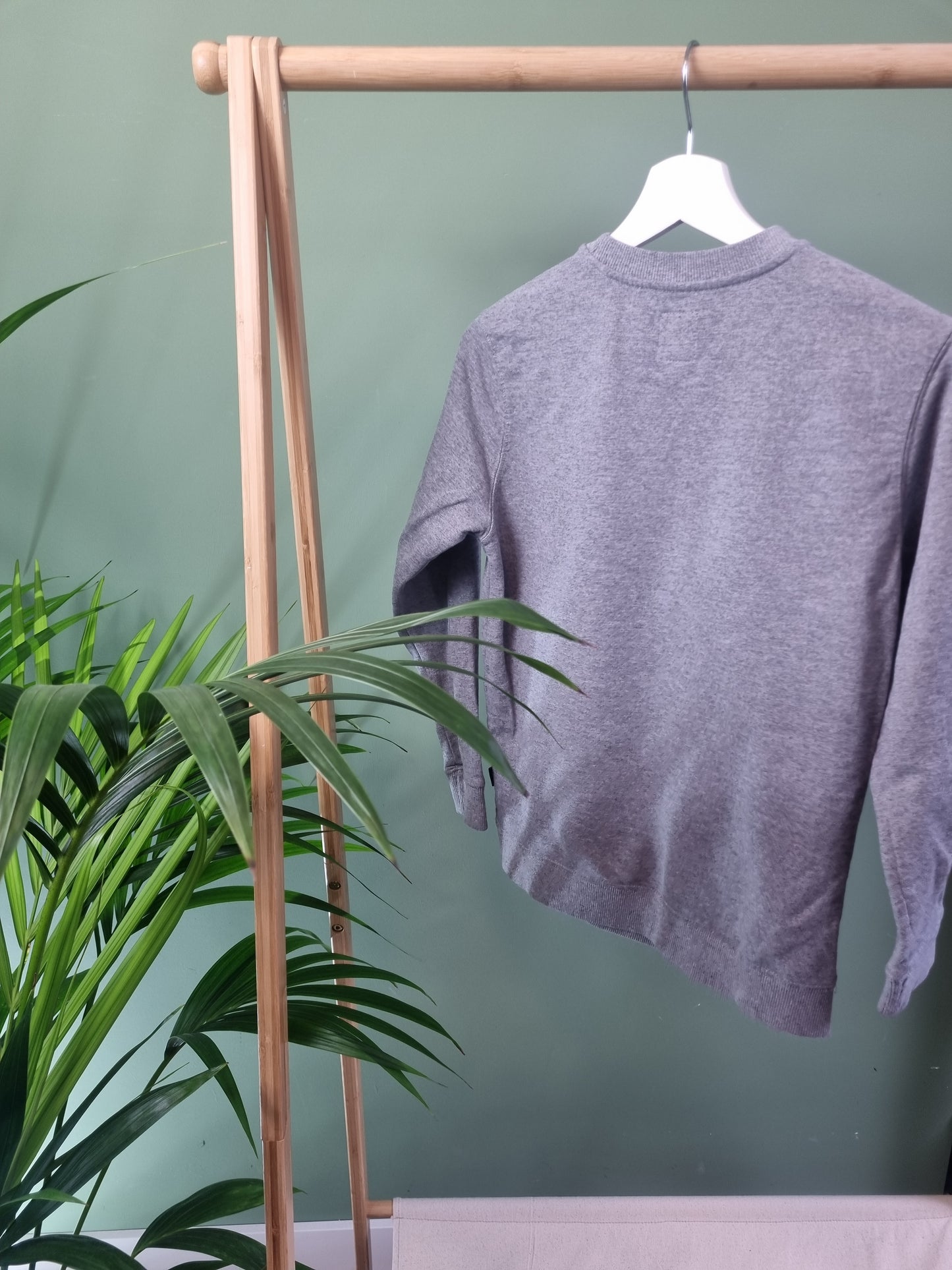 Vans sweater maat M