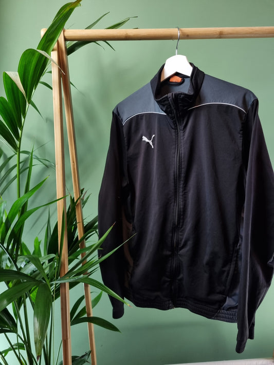 Puma vest maat L