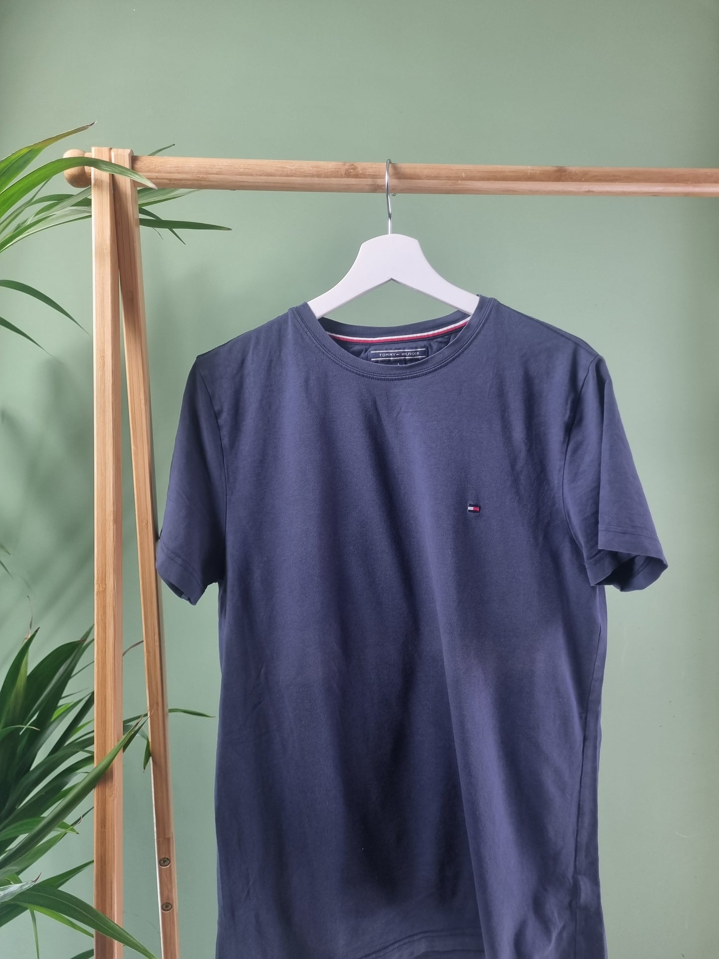 Tommy Hilfiger tee maat L