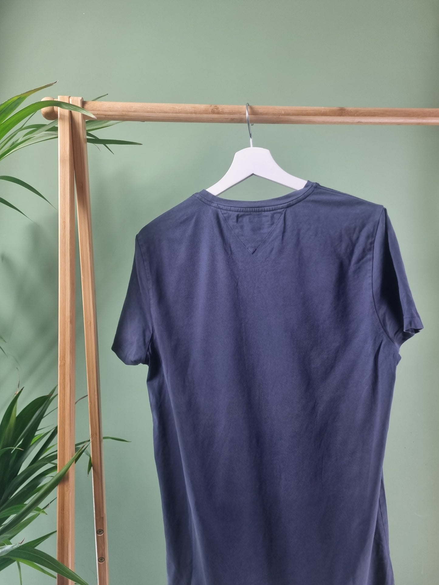 Tommy Hilfiger tee maat L