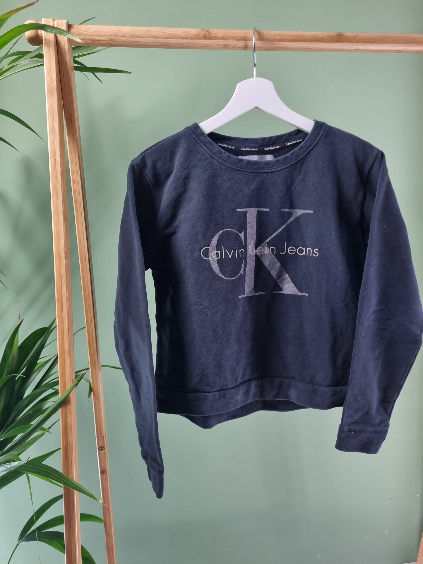 Calvin Klein sweater maat M