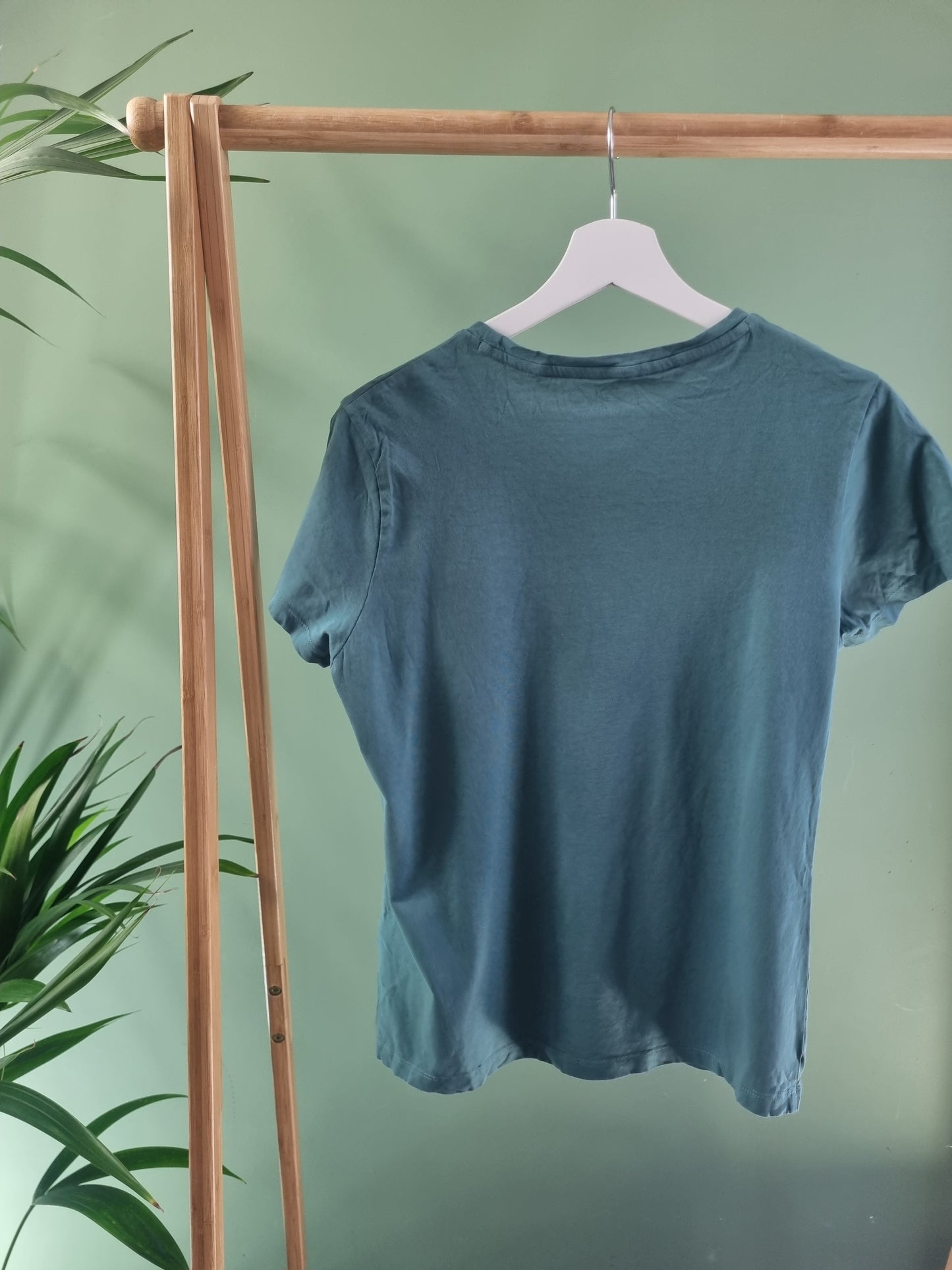 Puma tee maat M