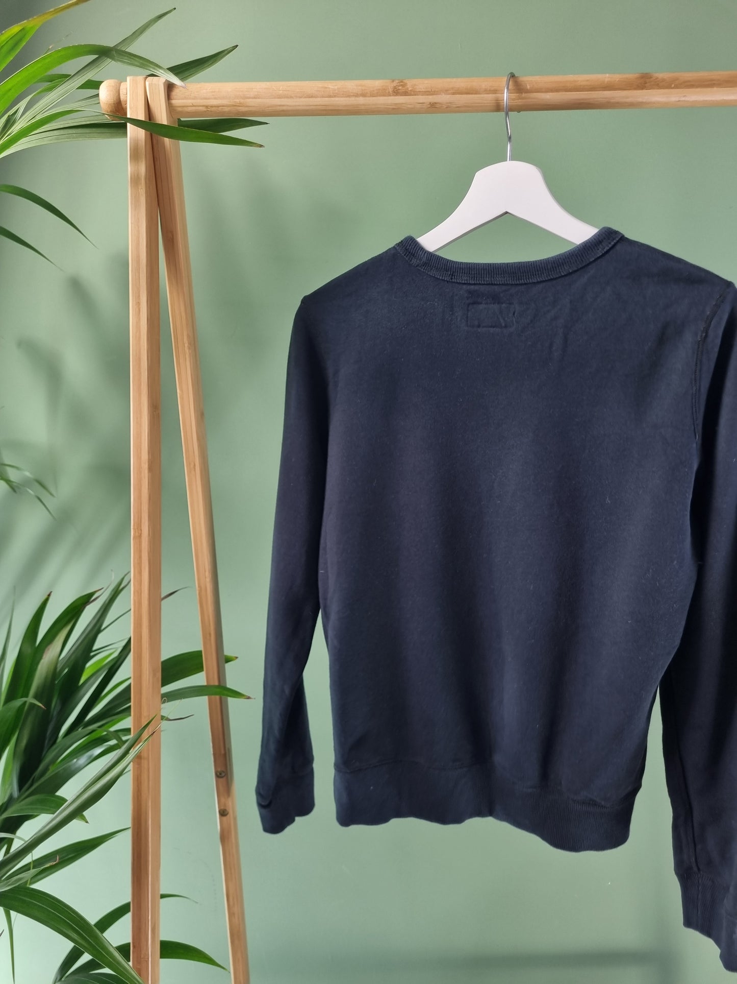 Converse sweater maat M