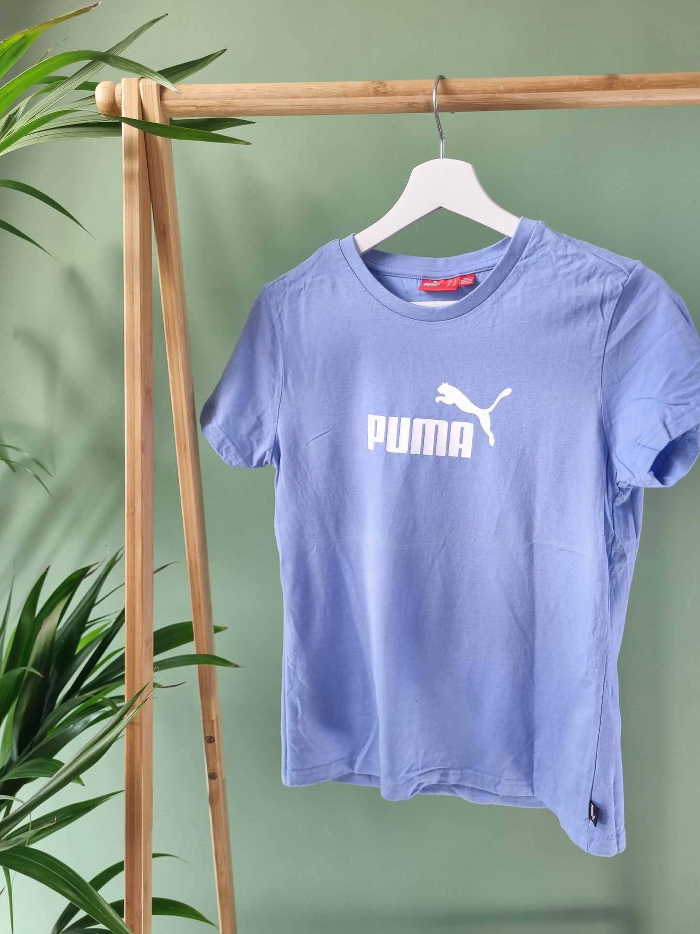 Puma tee maat L