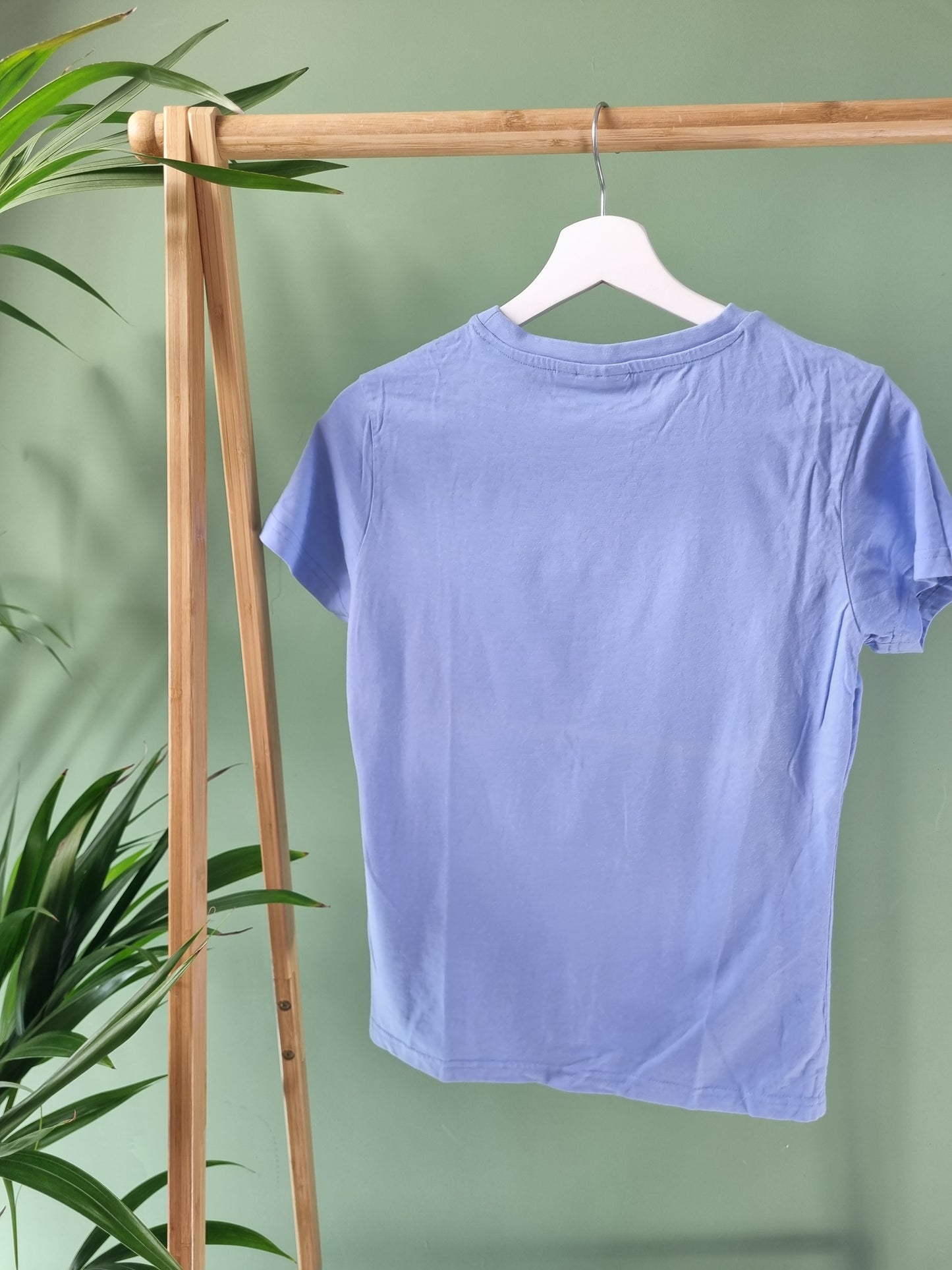 Puma tee maat L