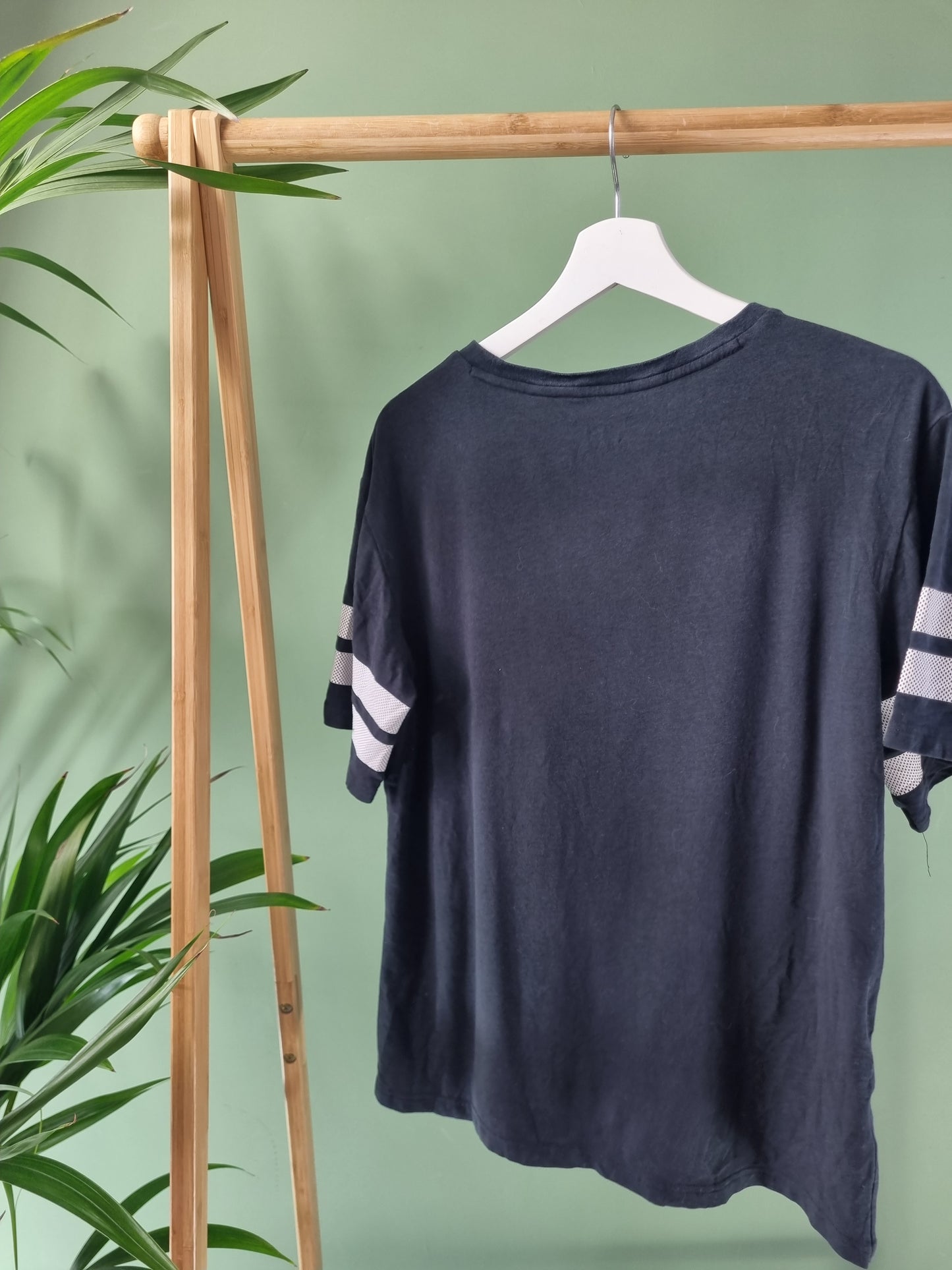 Puma tee maat M