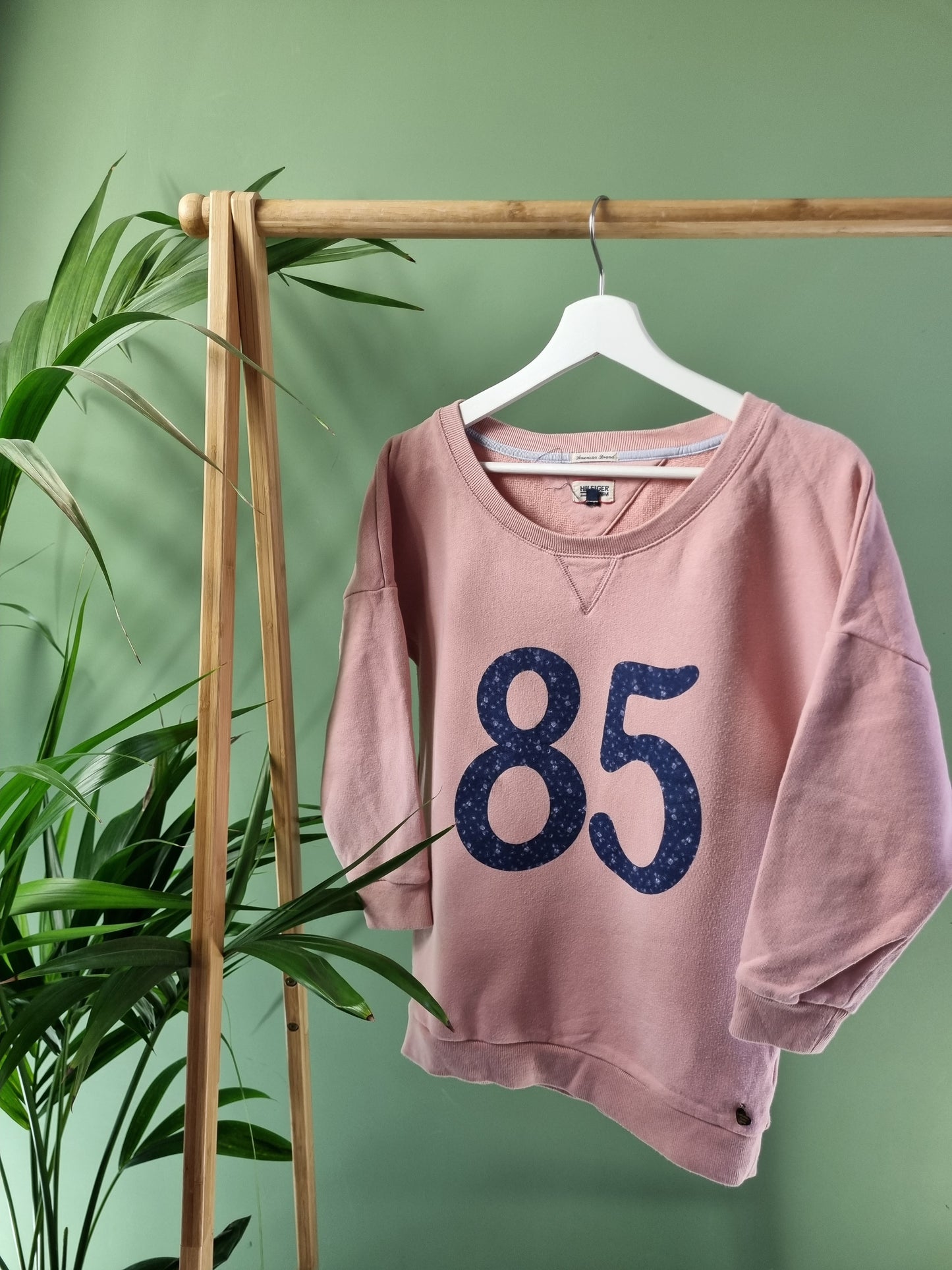 Tommy Hilfiger sweater maat XS