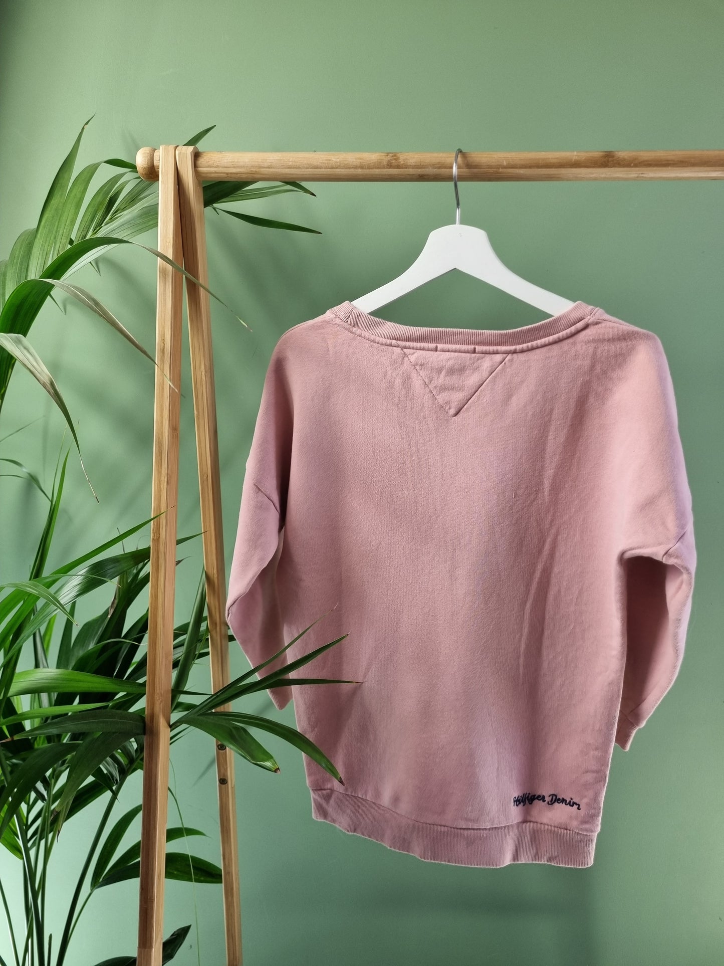 Tommy Hilfiger sweater maat XS