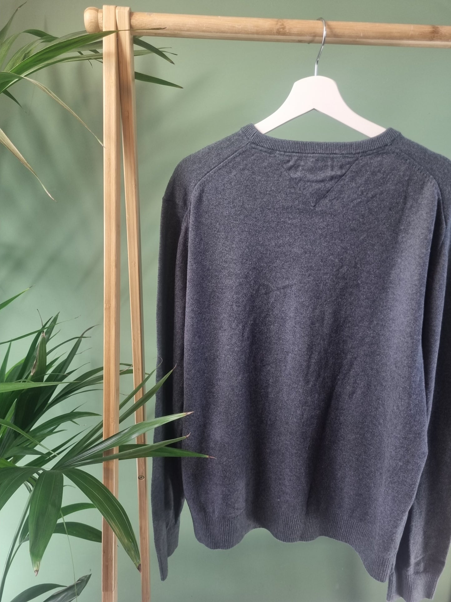 Tommy Hilfiger trui maat XXL