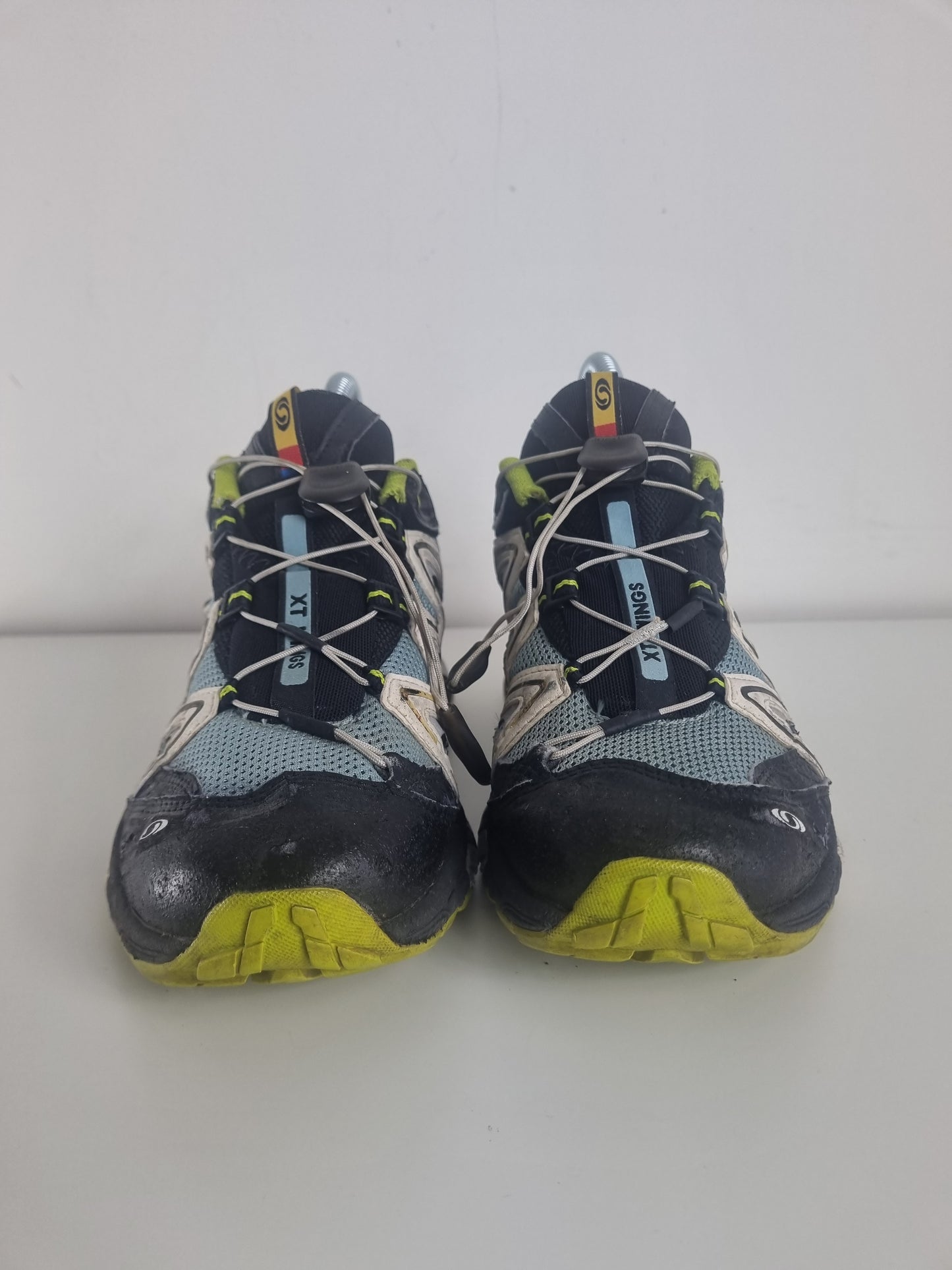 Salomon XT wings sensifit maat 38