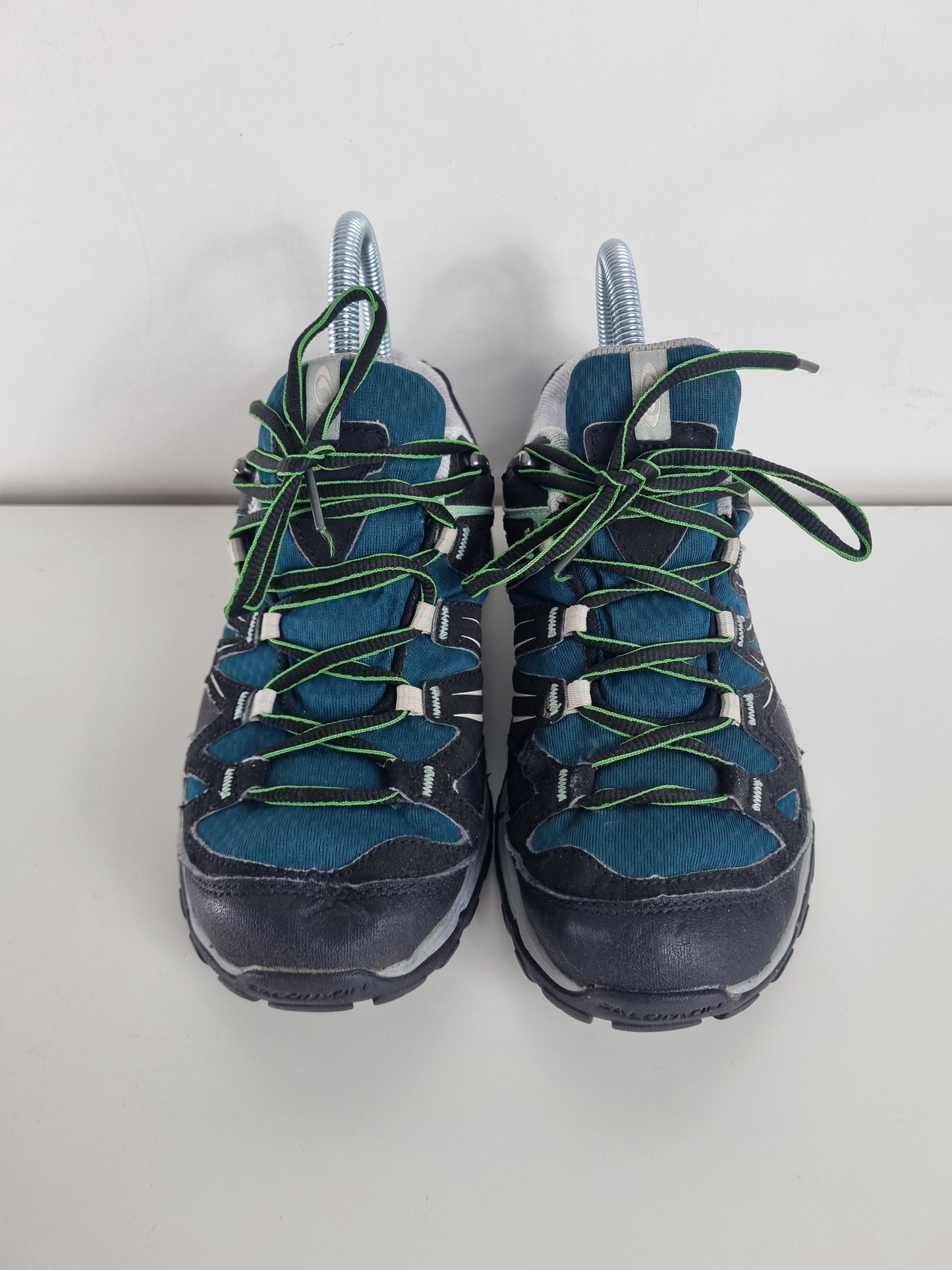 Salomon sneakers maat 38.5