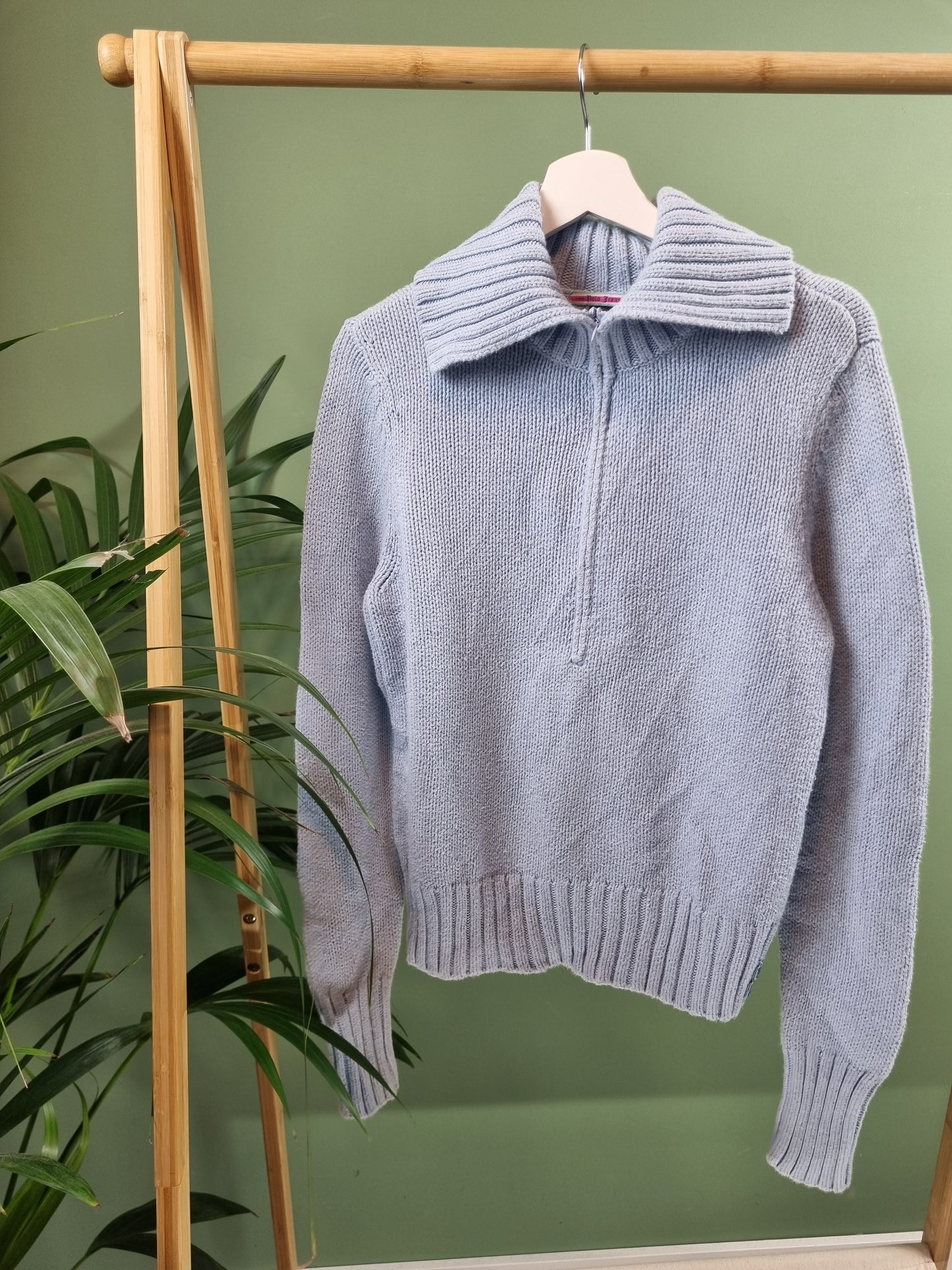 Ralph Lauren knitted jumper maat XL