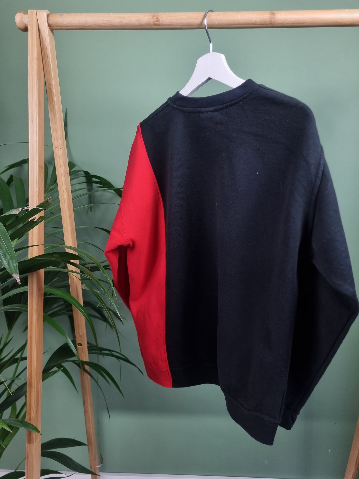 Adidas 90s rework equipement sweater maat M