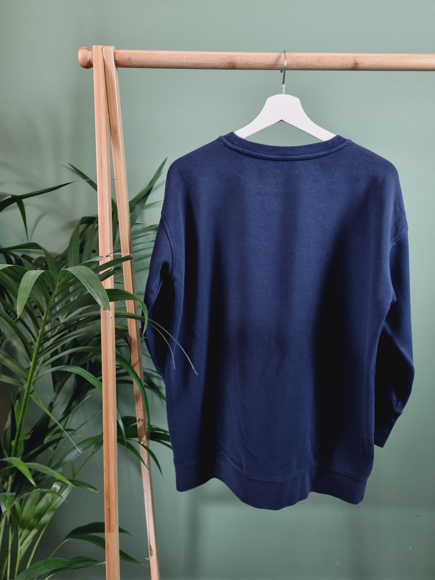 Tommy Hilfiger long sweater maat S