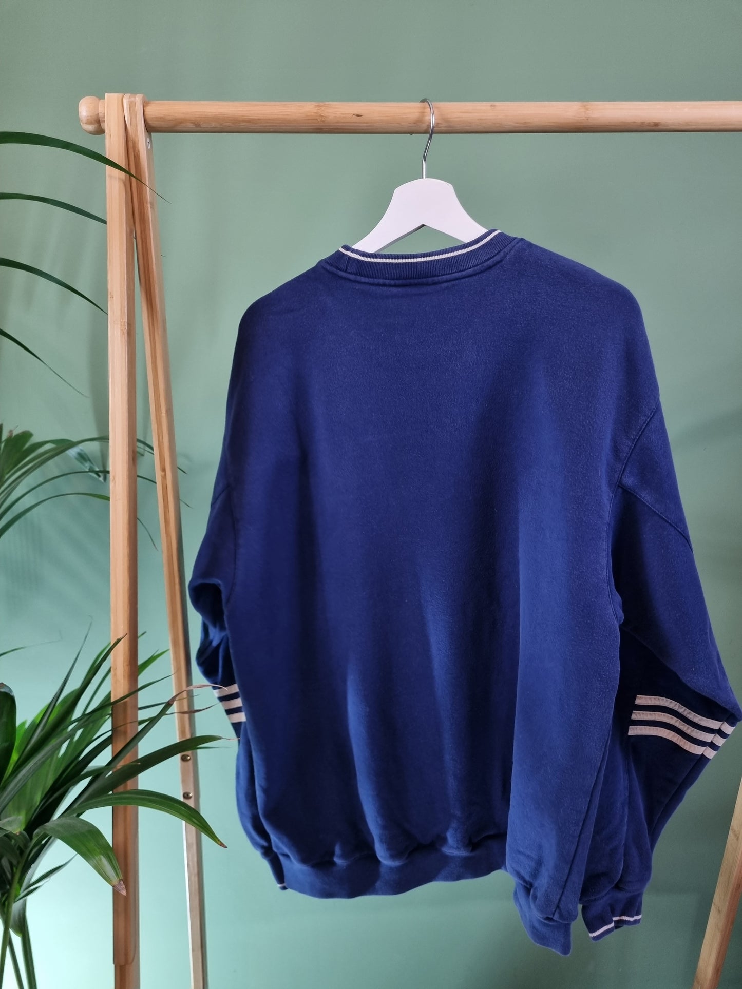 Adidas 90s sweater maat M