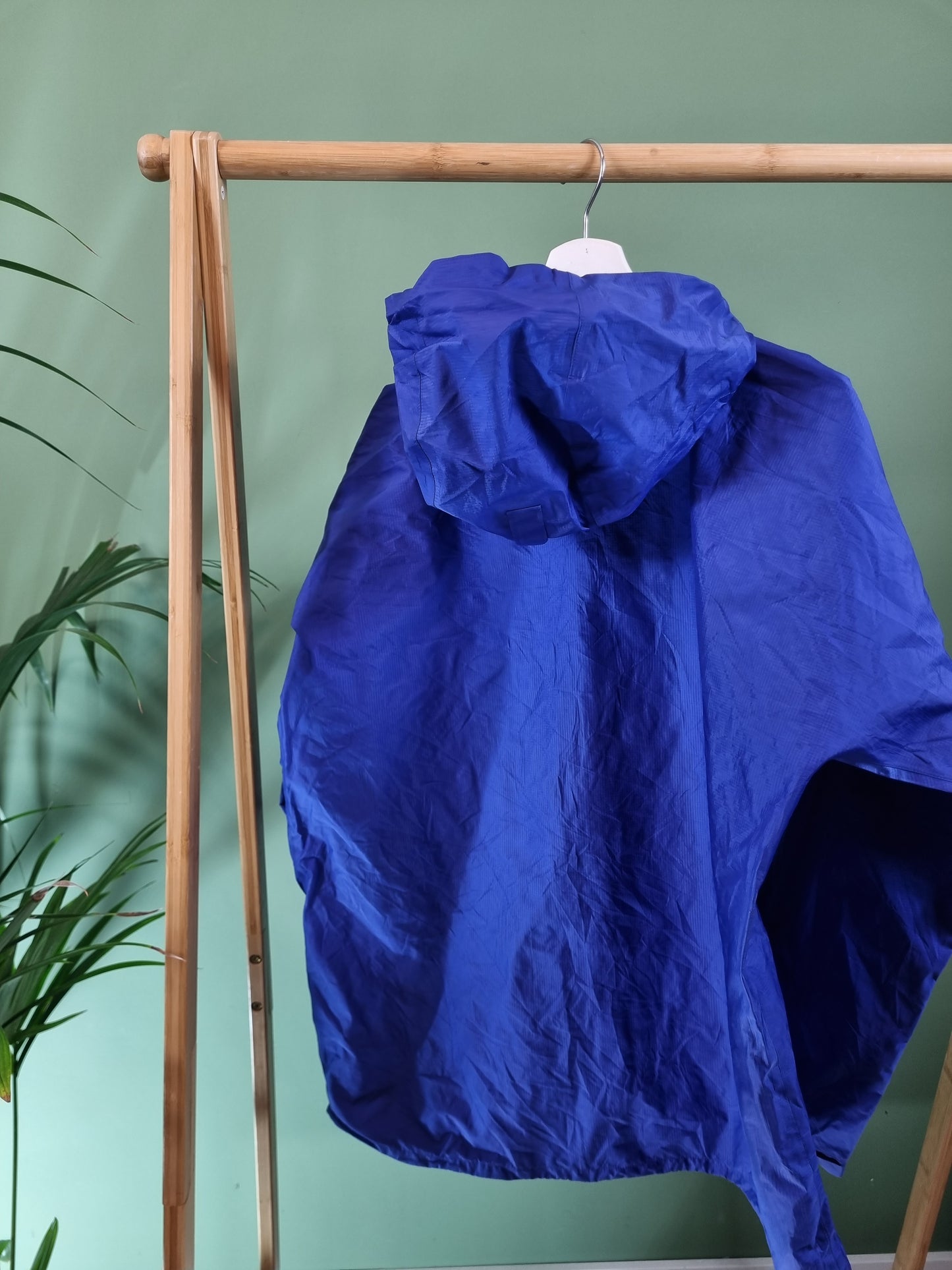 Mont Bell goretex tussenjas maat XL