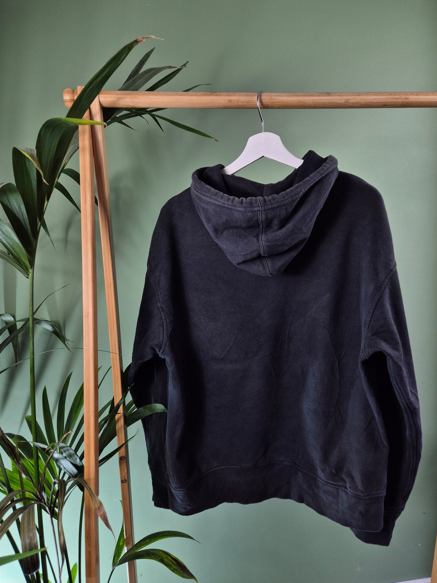 Levi's hoodie maat M