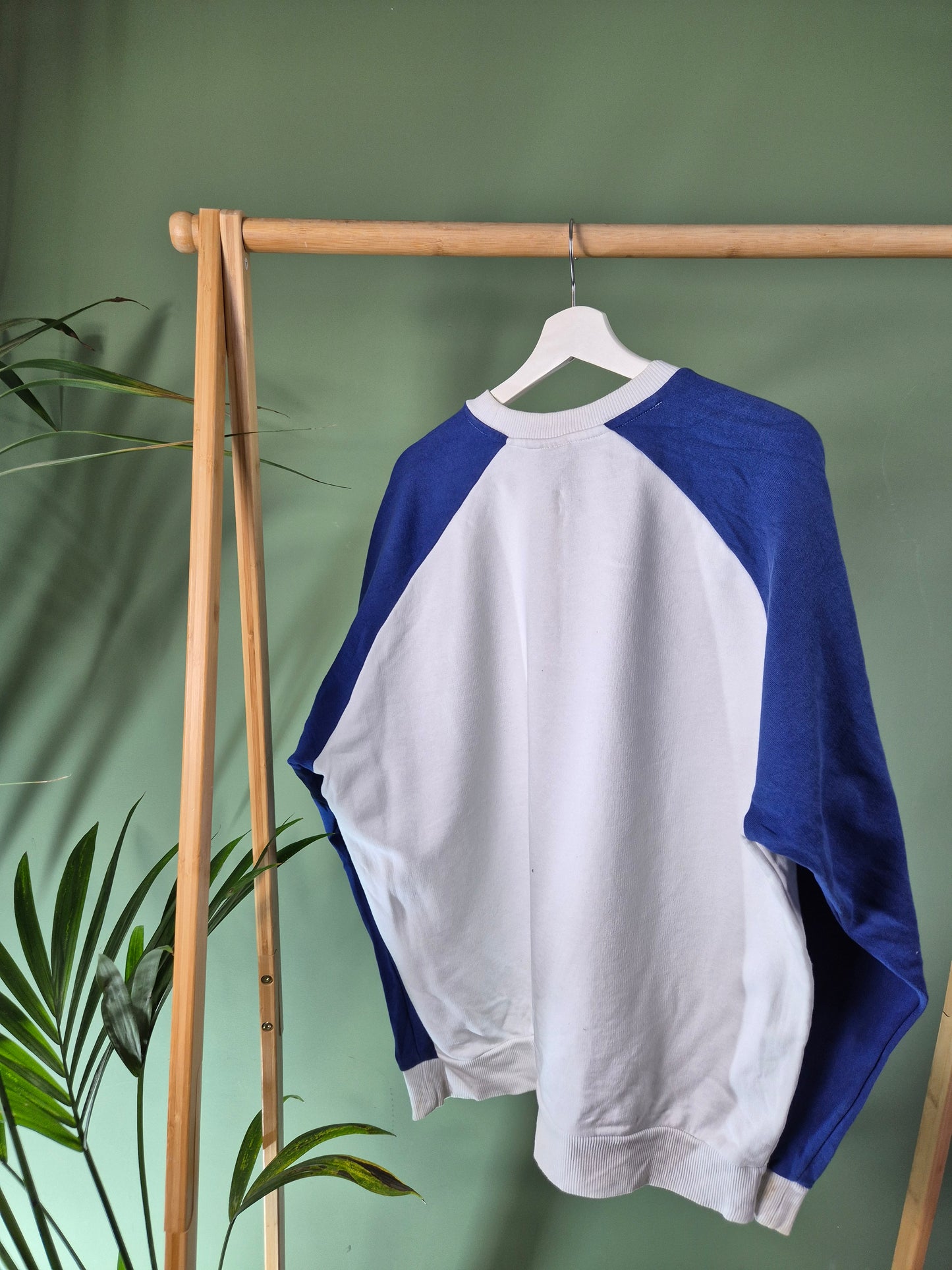 NFL Giants sweater maat  M