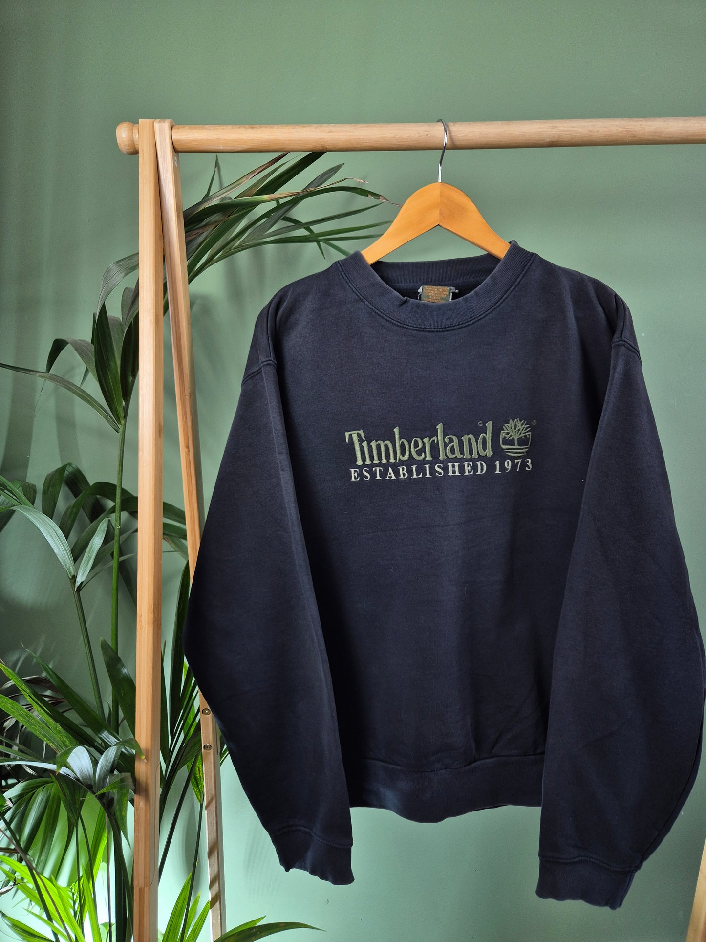 Timberland sweater maat L
