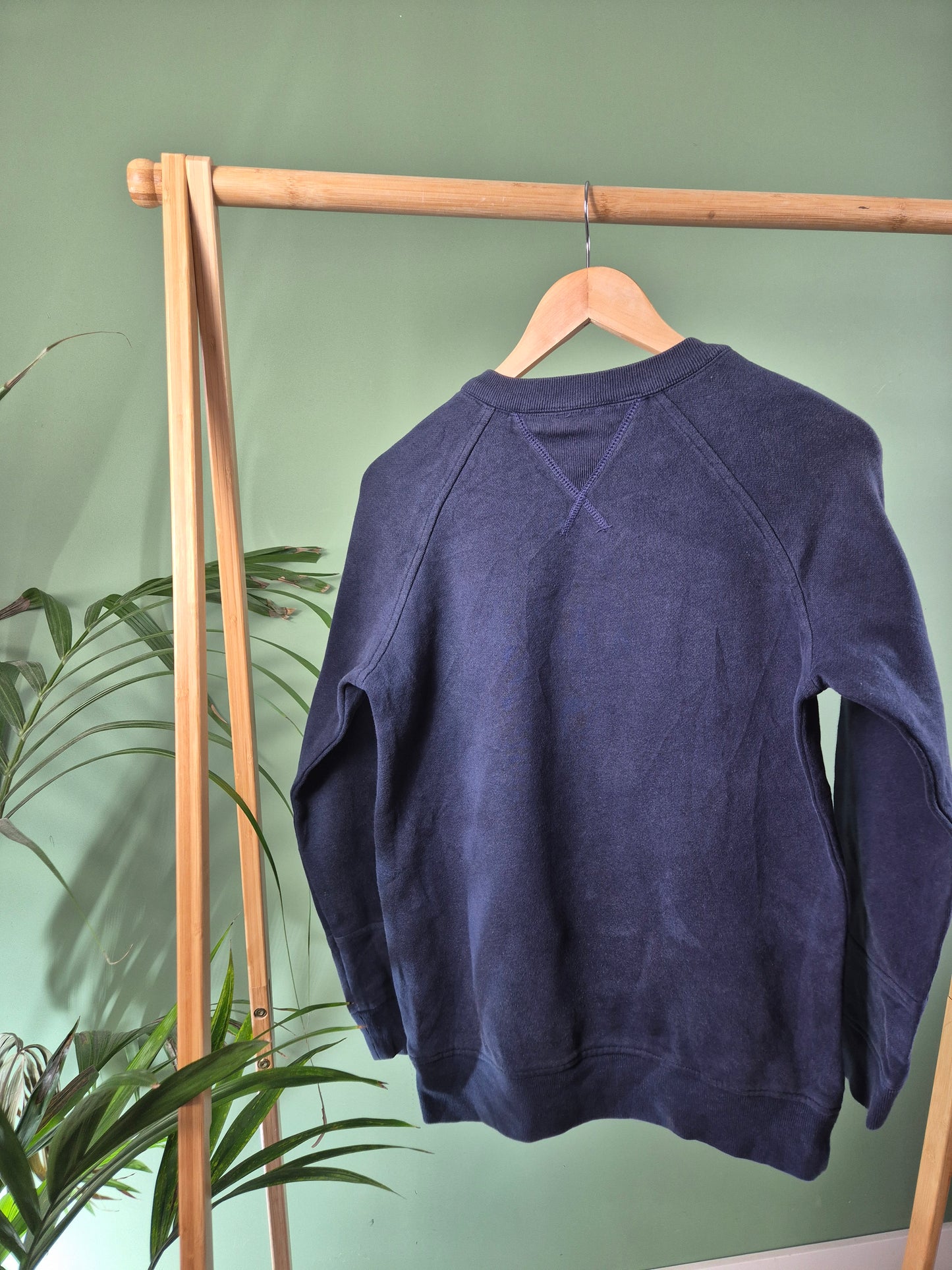 Ralph Lauren sweater maat XL