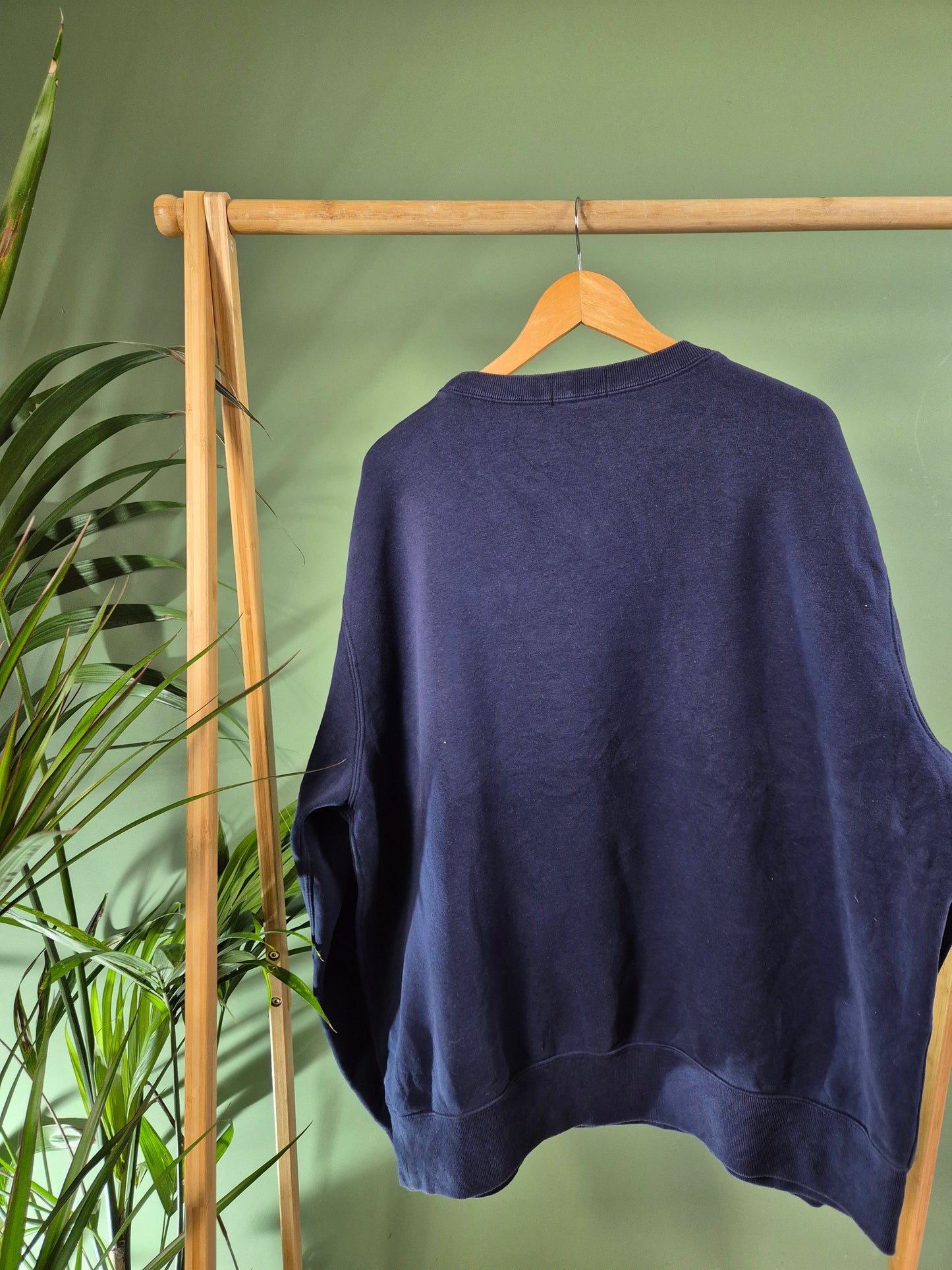 Ralph Lauren teddy bear sweater maat XXL